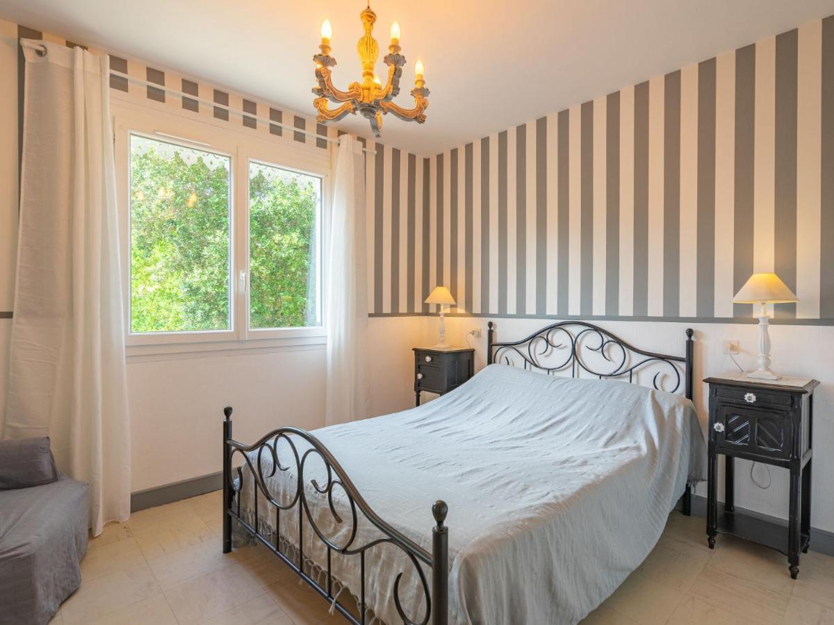 Apartment Domaine Des Fees By Interhome Сен-Пале-сюр-Мер Екстериор снимка