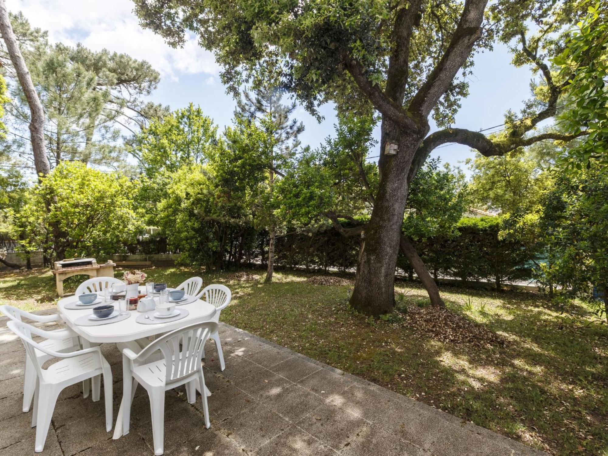 Apartment Domaine Des Fees By Interhome Сен-Пале-сюр-Мер Екстериор снимка